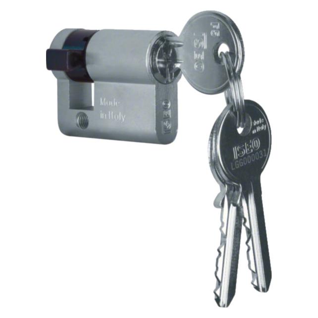 Hager WDA7171 (Profilzylinder) (WDA7171)