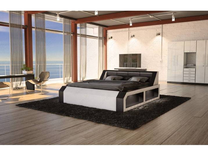 Boxspringbett Matera