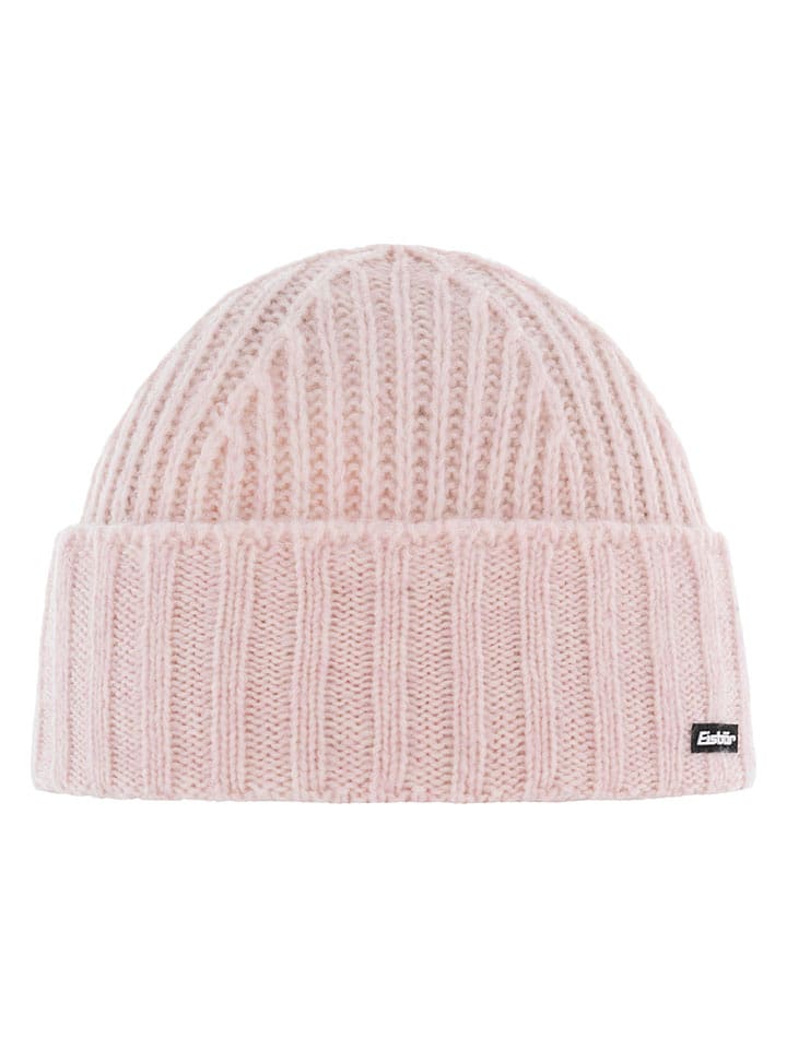 Eisbär Mütze "Basso" in Rosa - onesize