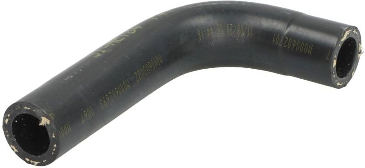 Kühlmittelrohrleitung THERMOTEC SI-ME184