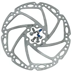 P2R, Bremsscheibe, (160 mm)