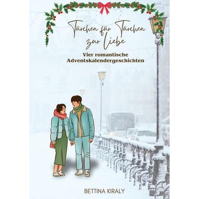 Türchen für Türchen zur Liebe