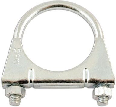 Connect 30863 Exhaust clamp