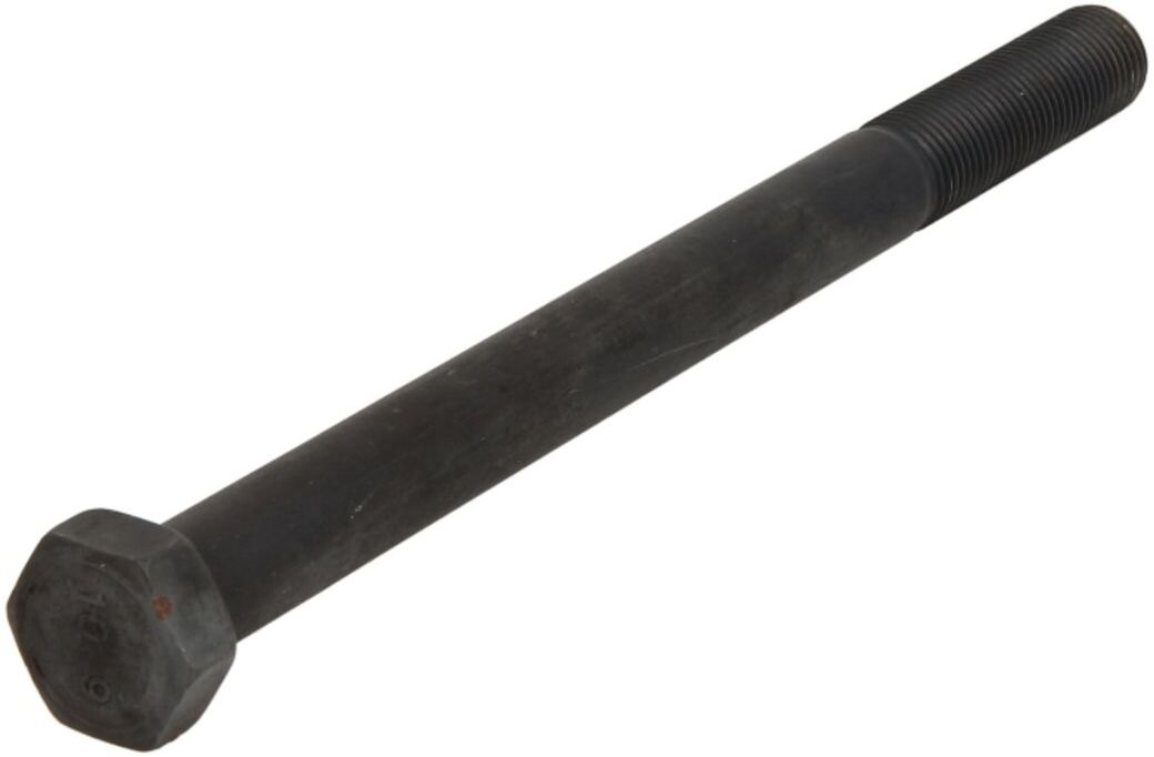 Federschraube S-TR M20X2/260