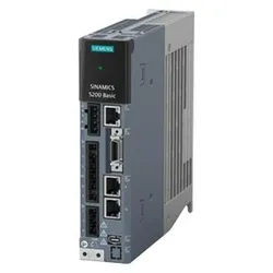Siemens Dig.Industr. SINAMICS S200 Basic PN 6SL5610-1BB10-4AF0
