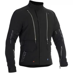 Halvarssons Vinvallen wasserdichte Motorrad Textil Jacke 64