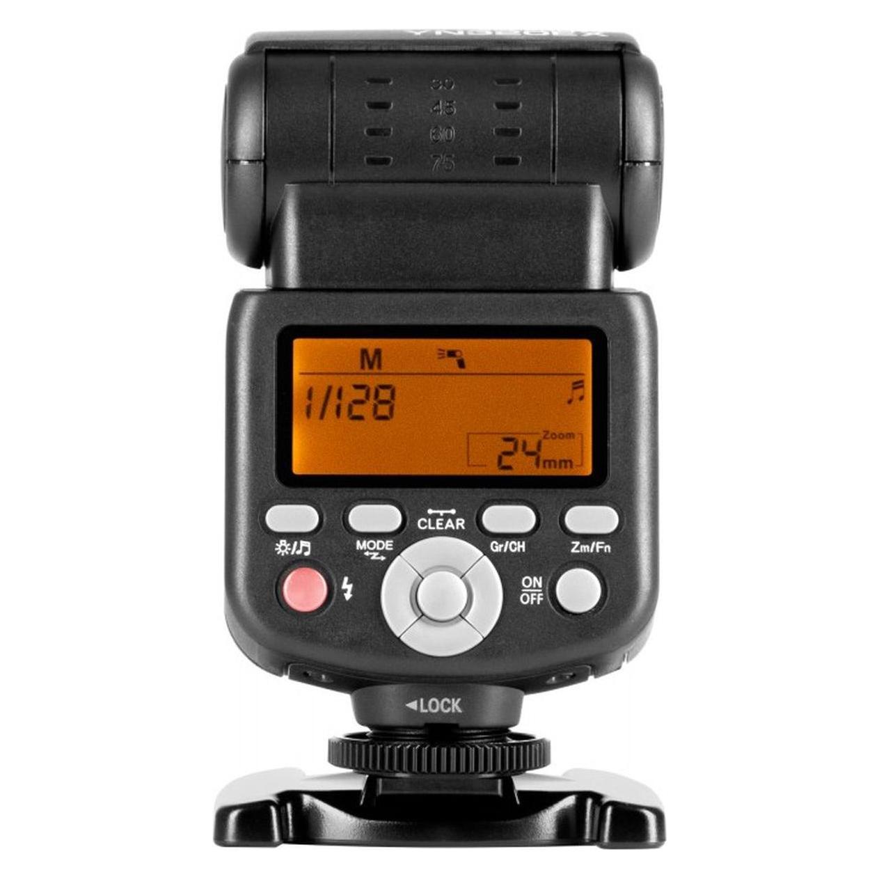 Yongnuo YN-320EX (Aufsteckblitz, Sony) (YN-320EX_for_S)