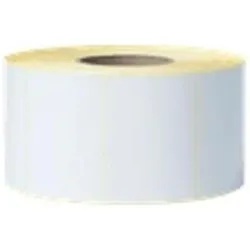 Brother, Etikettenrolle, Thermodirekt Einzeletikettenrolle (102 mm)