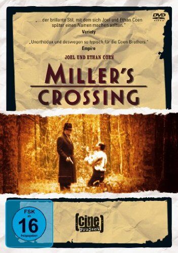 Joel Coen - Miller's Crossing - Preis vom 09.10.2026 07:28:09 h