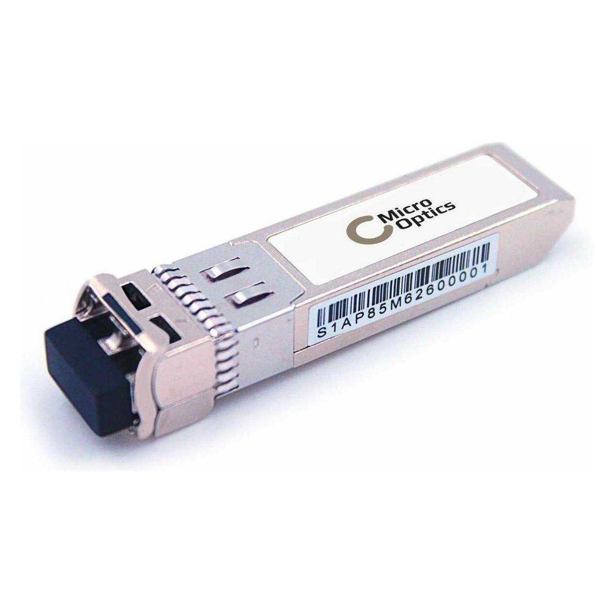 MicroOptics SFP 850nm, MMF, 300m, LC (MO-MFM1T02A-SR)
