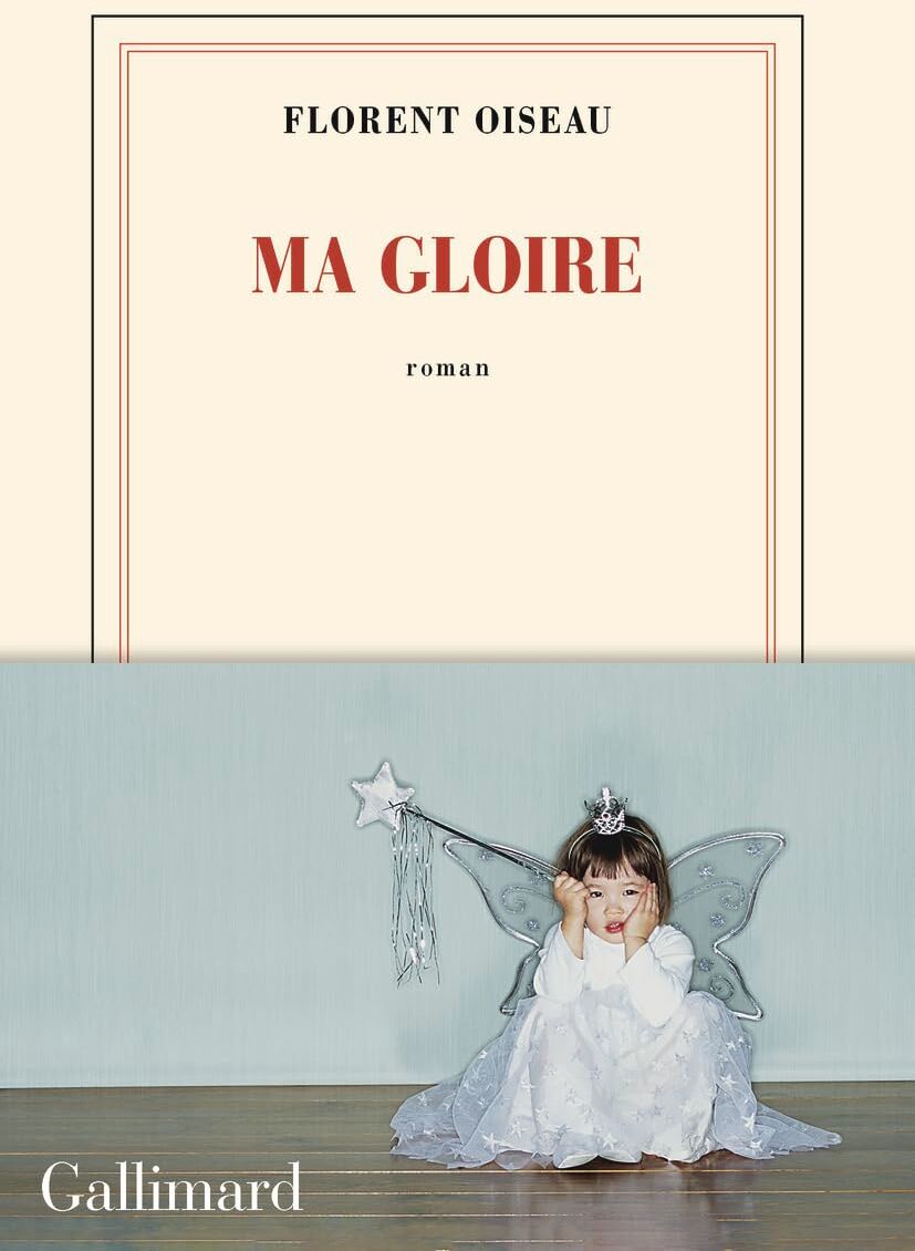 Florent Oiseau - Ma gloire - Preis vom 11.10.2026 15:43:13 h