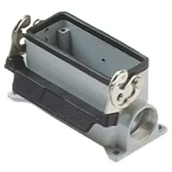 Ilme Sockelgehäuse CHP 16 L