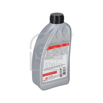 FEBI BILSTEIN Motoröl SAE 5W-30 D1 [1 L] 199886 für GM