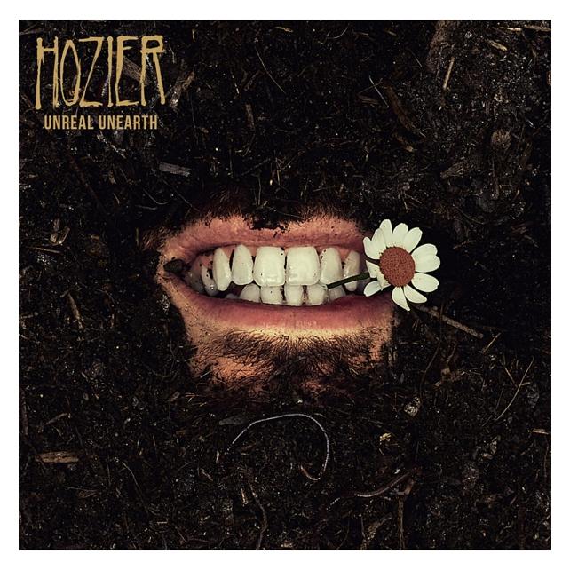 Island Unreal Unearth (Black 2LP) (Hozier) (40942389)