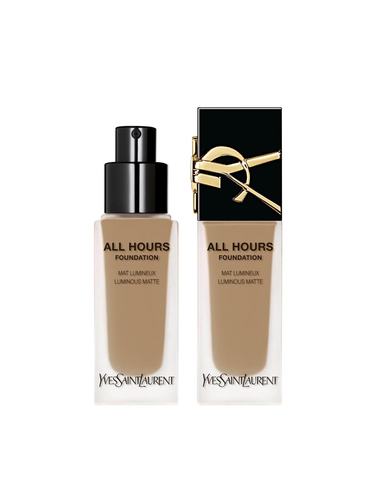 Yves Saint Laurent - All Hours Foundation - MW9
