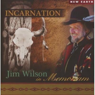 Incarnation - Jim Wilson, CD