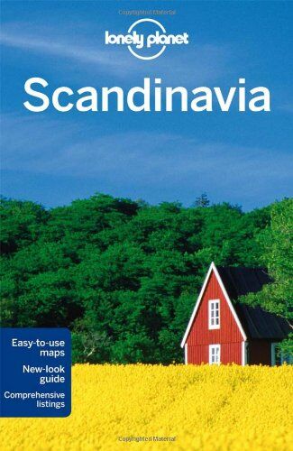 Andy Symington - Scandinavia - Preis vom 11.10.2026 15:43:13 h