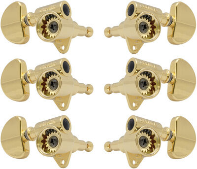 Grover 102SVG Skeleton View GD Gold
