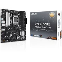 PRIME A620AM-A-CSM, Mainboard