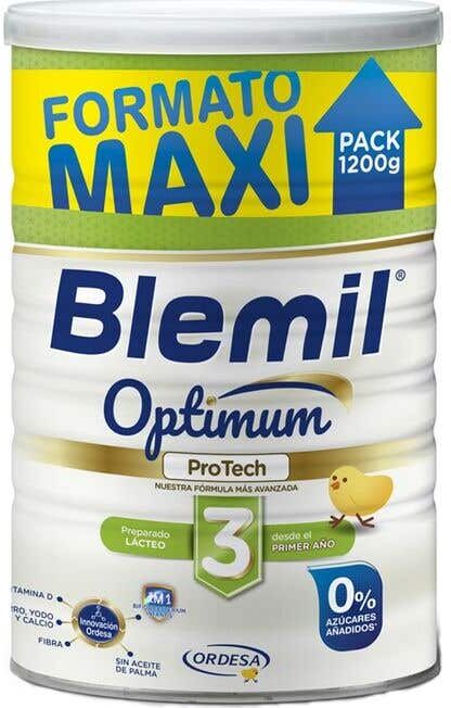 Blemil ® 3 Optimum ProTech 1200g