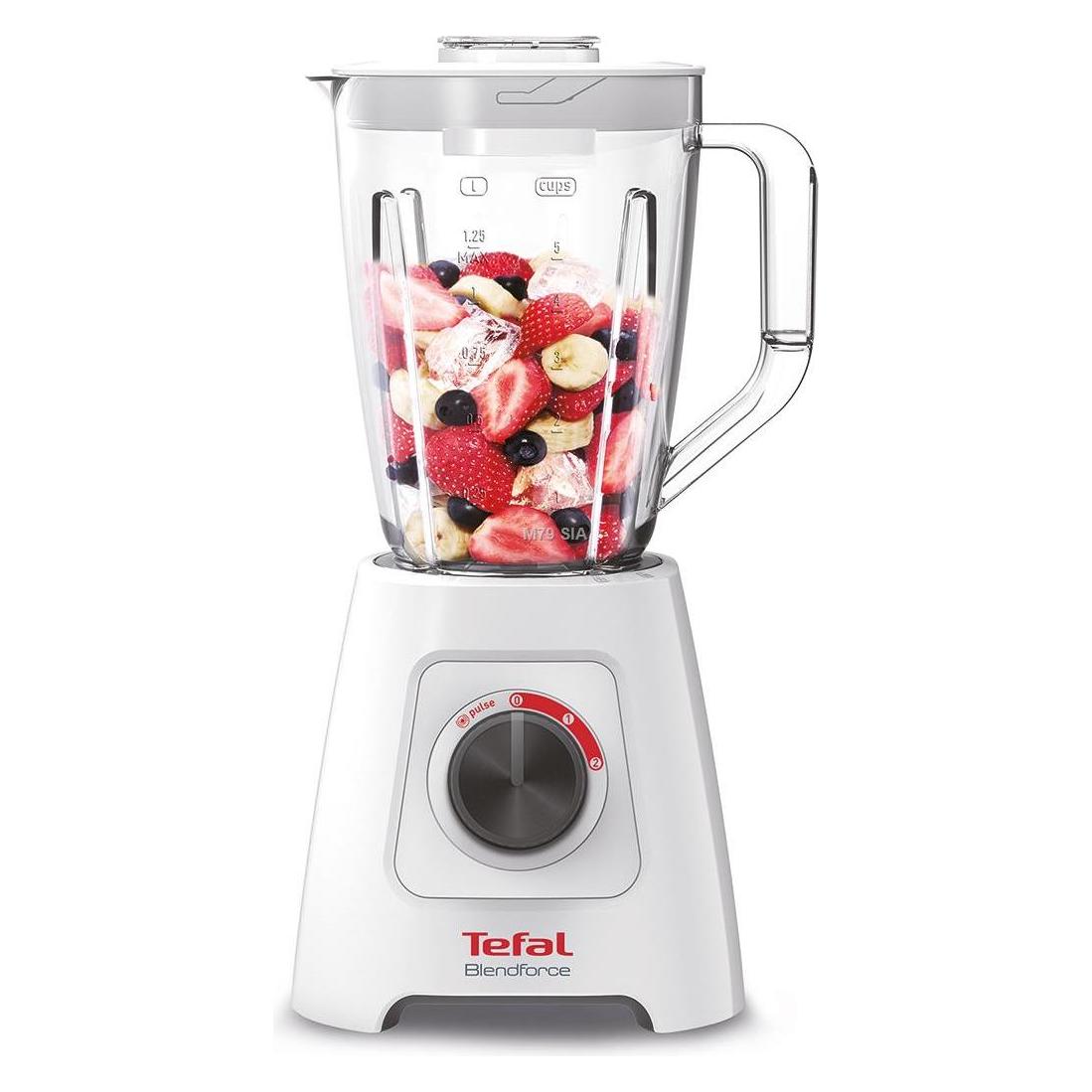 Tefal Blendforce II BL4201 - Blender (600 W) (BL4201)