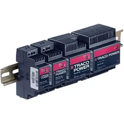 TracoPower, Spannungswandler, Hutschienen-Netzteil (DIN-Rail