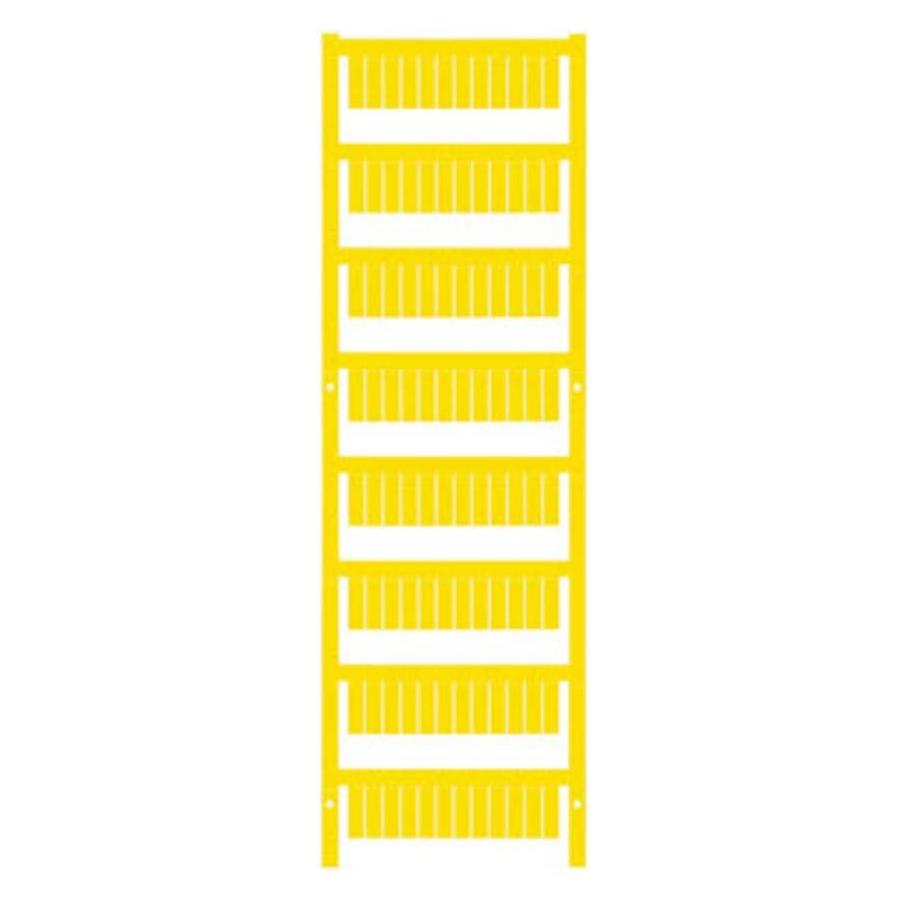 Weidmüller Klemmenmarkierung ge RM=5mm unbedr 1773571687 (1773571687)