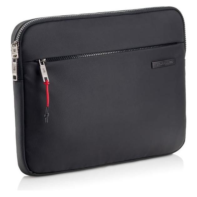 Miquelrius Bag to work Series Laptop Hülle 13"&14" schwarz (14", Universal) (A168690)
