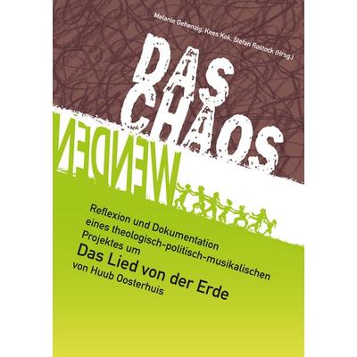 Das Chaos wenden, Taschenbuch von , BoD – Books on Demand, 978-3-7386-1673-6