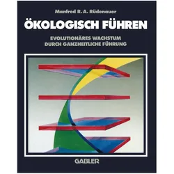 Ökologisch Führen, Fachbücher
