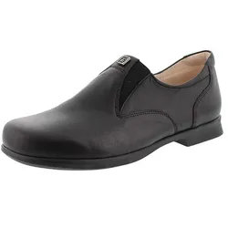 Think Slipper schwarz Pensa Herren schwarz 283-0000 - CP 12 Gr.39