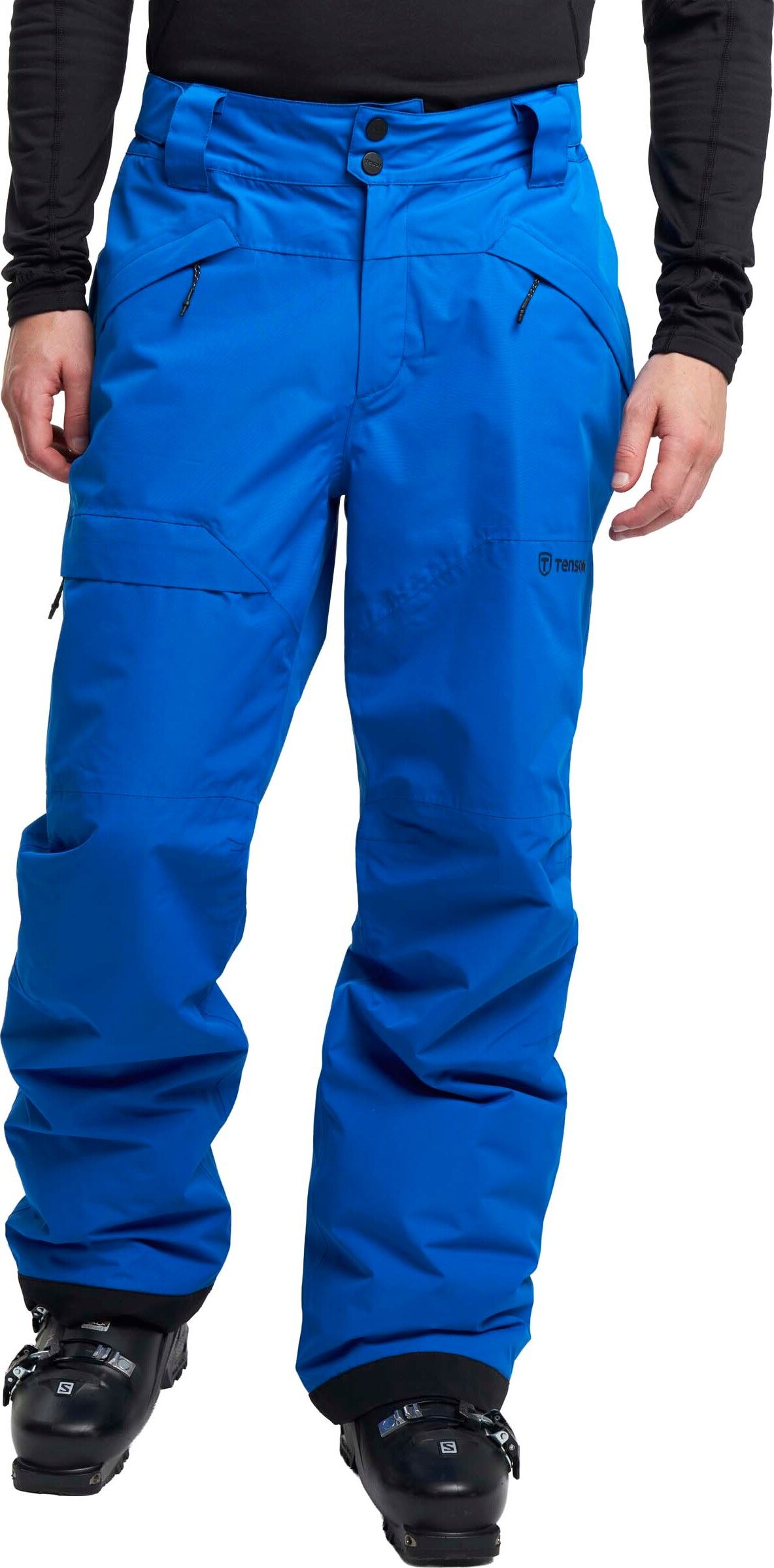 Tenson Men's Niseko Ski Pants Blue S