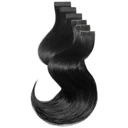 Balmain Easy Invisible Tape Extensions 55 cm