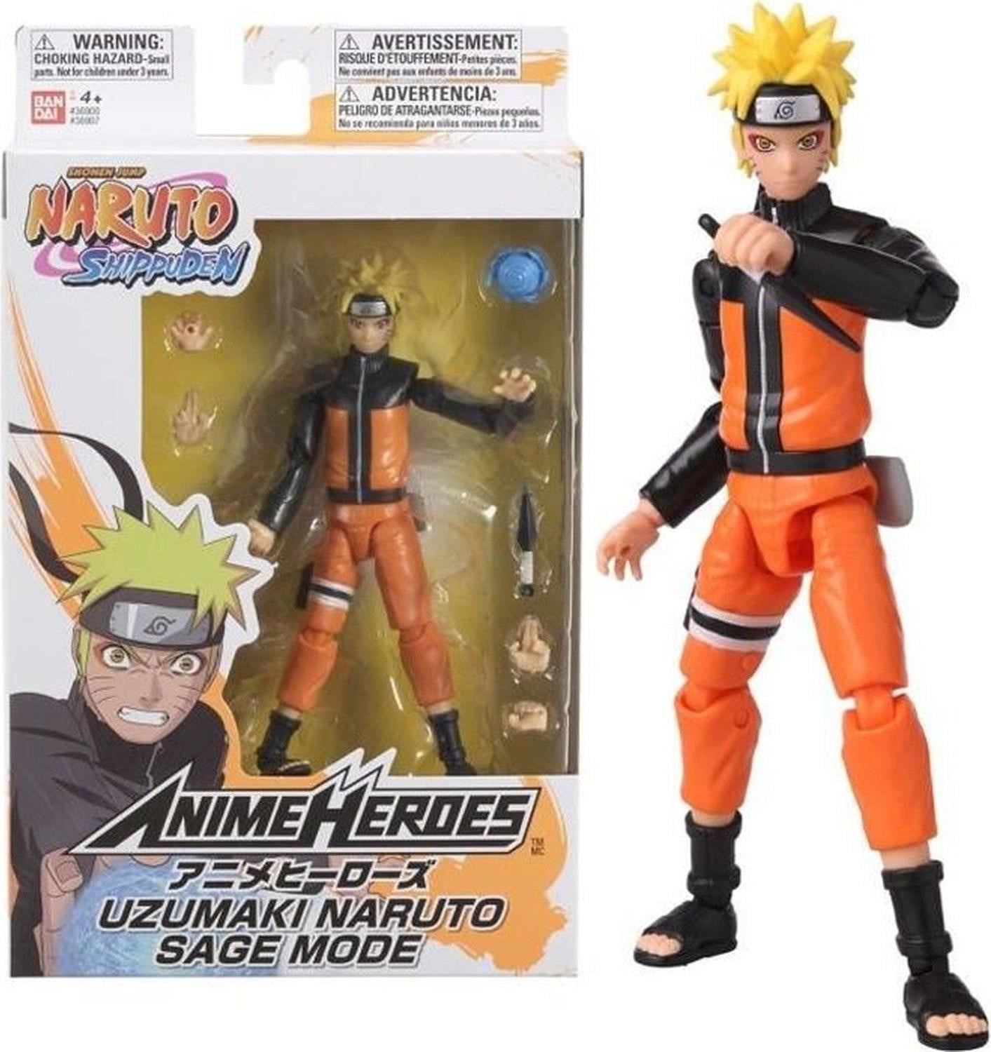 Bandai 36907 Verzamelfiguur Anime en Manga