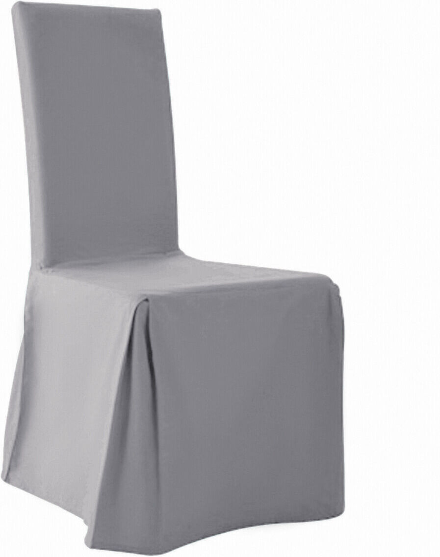 LA REDOUTE INTERIEURS Lot 2 housses de chaise, Scenario