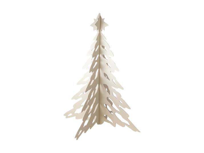 Cooee Design Sapin décoratif Pinetree 20 cm Sable