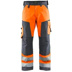 Blakläder, Arbeitshose, Arbeitshose mit hoher Sichtbarkeit (116)