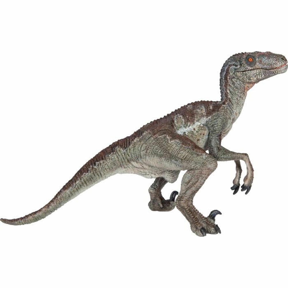 Papo Velociraptor speelgoedfiguur