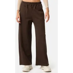 PM SELECTED Damen Stilvolle Marlene Freizeithose mit Taschen in Einheitsgröße PM74