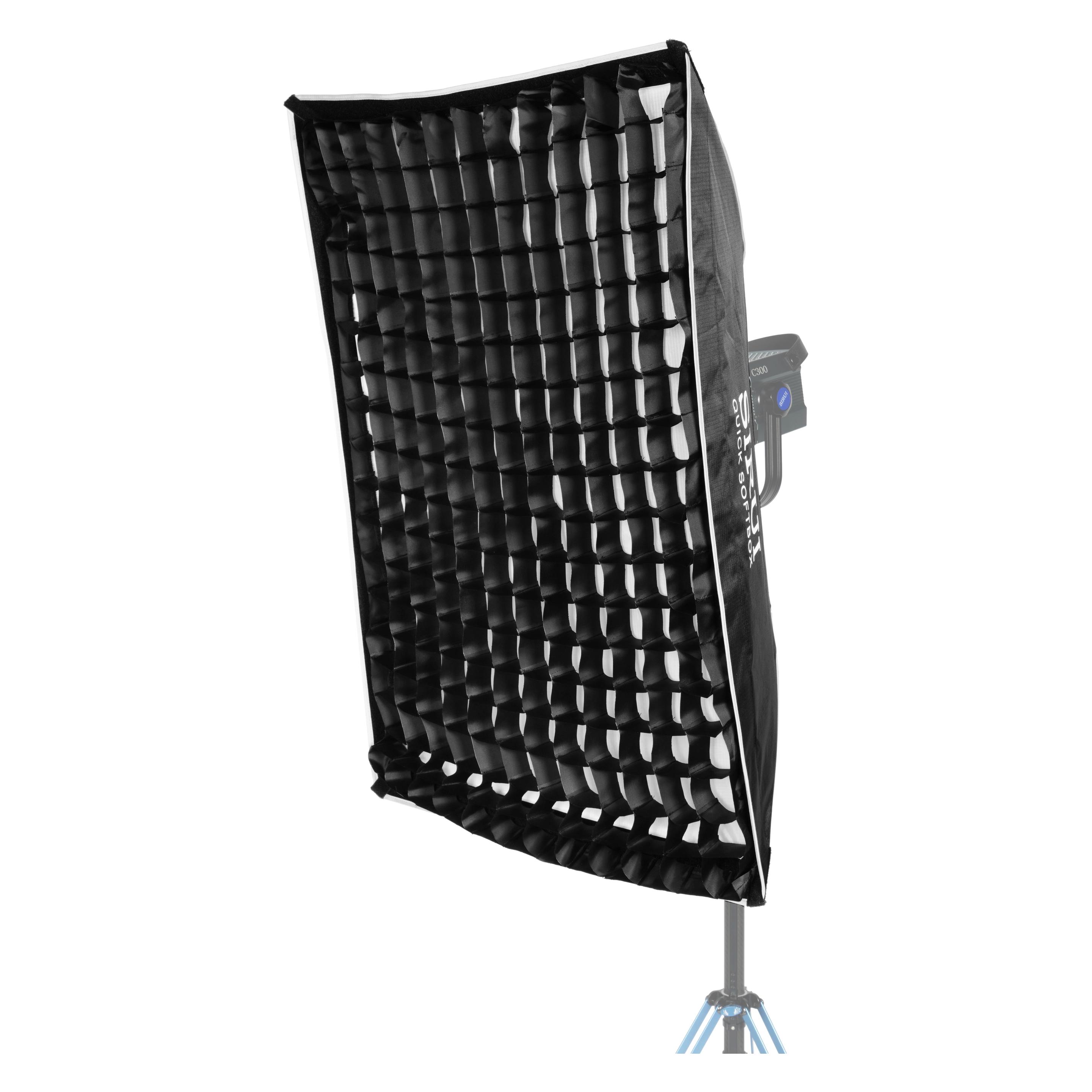 Sirui Faltbare Softbox QR6090 60x90 cm (781283)