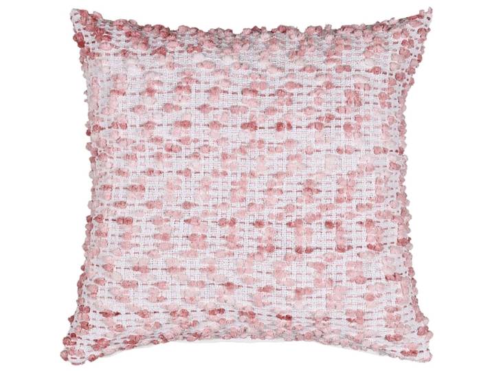 Kissen FATIM 45x45cm rosa