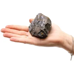 Mineral Specimens - Natural Hematite (approx 20 pieces)