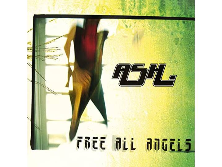 Free All Angels