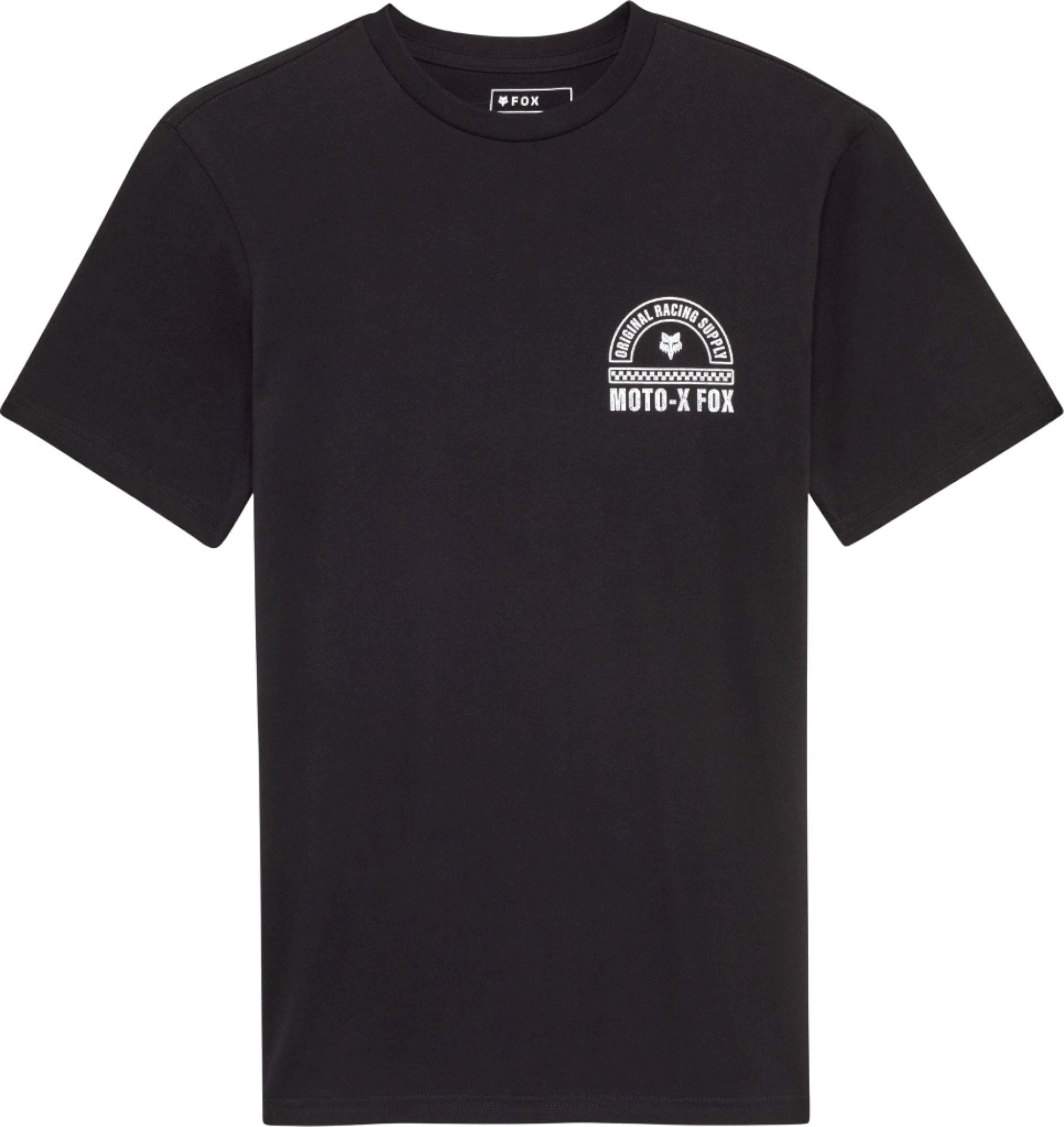 FOX Victory Premium T-Shirt 36470-001-S