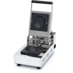 Maxima Gastro Panini-Maker - 1 Stück - Gelato