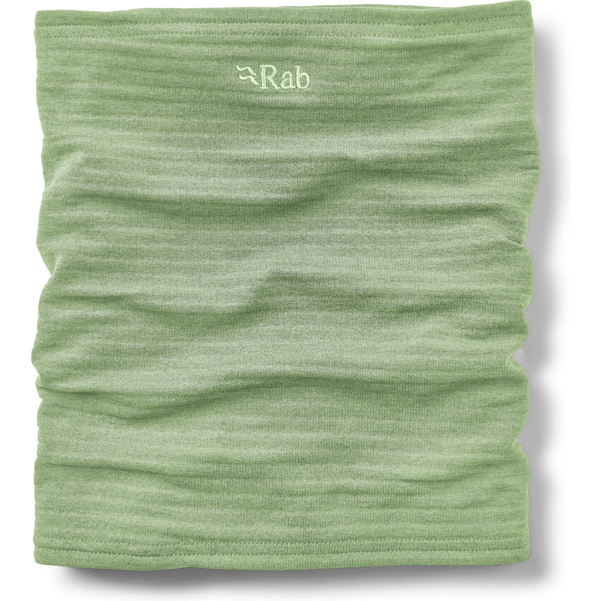 Rab Filament Neck Tube dark fig green (DFG) OS QAB-35-DFG-ONE