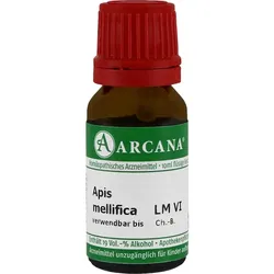 Apis Mellifica Arca Lm 6 10 ML