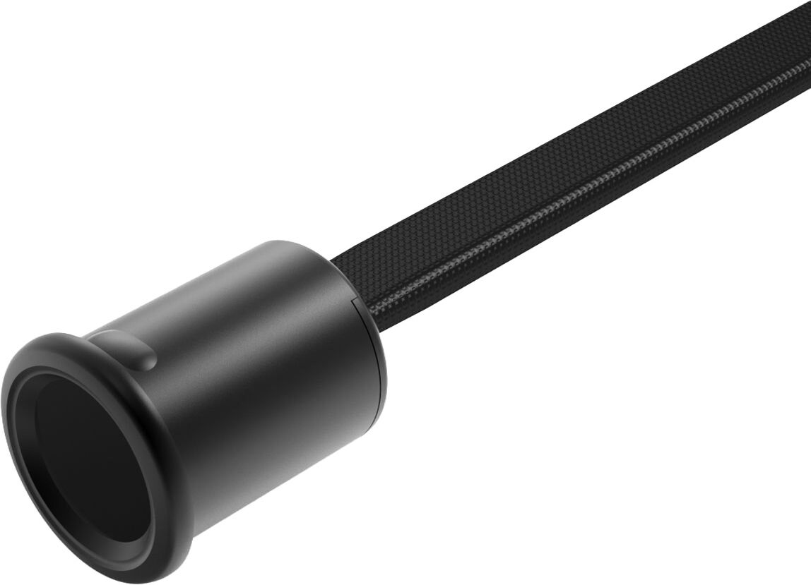 Isoled Miniamp Wish-Sensor, 12-24v Dc, 3a