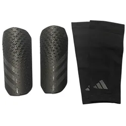 adidas Predator League Schienbeinschoner schwarz L
