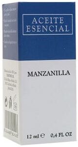 Plantapol Óleo Essencial Camomila 12 ml